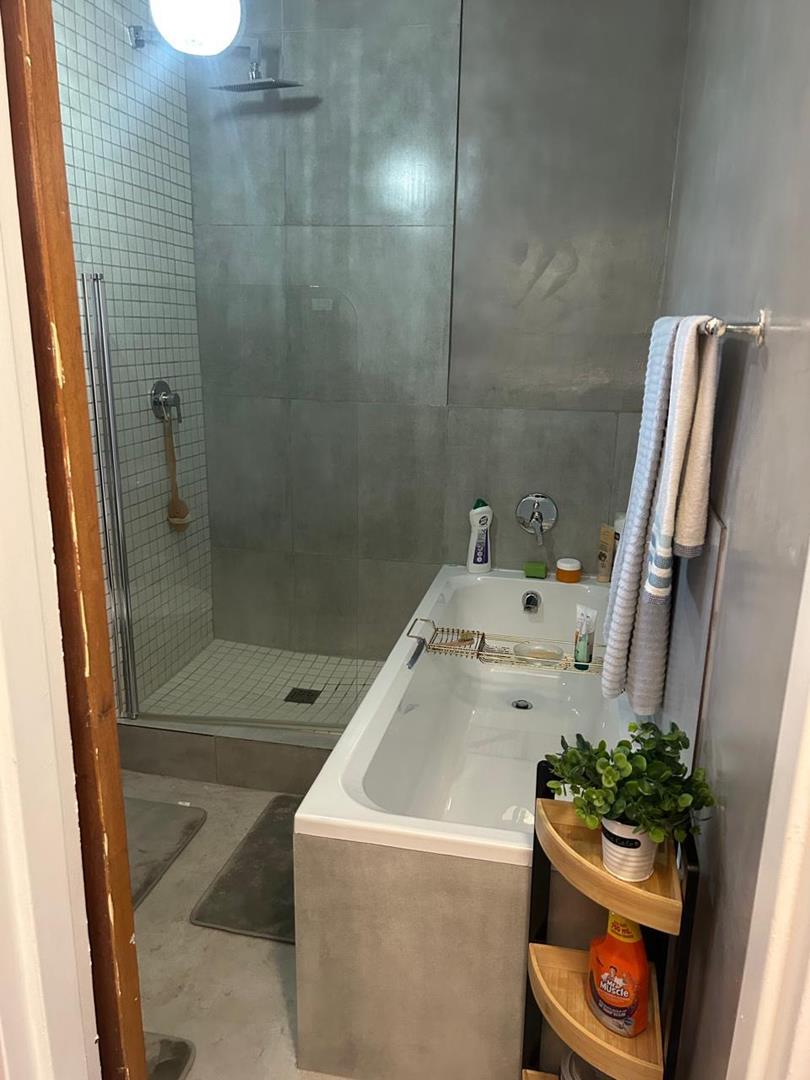 To Let 1 Bedroom Property for Rent in Port Elizabeth Central Eastern Cape